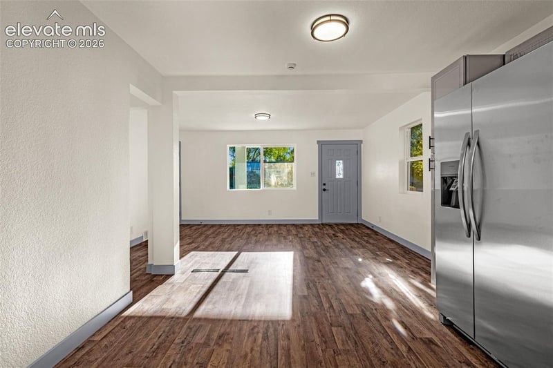 716 S Sheridan Ave, Colorado Springs, CO 80910