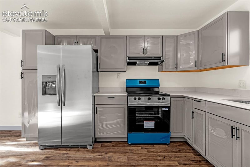 716 S Sheridan Ave, Colorado Springs, CO 80910