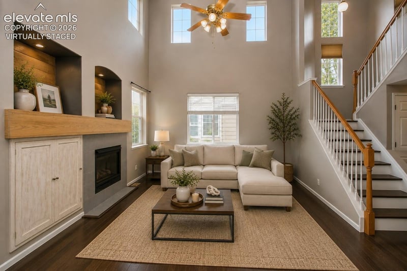 7160 Mount Higgins Hts, Colorado Springs, CO 80922