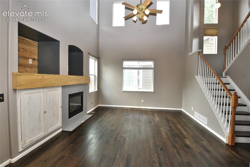 7160 Mount Higgins Hts, Colorado Springs, CO 80922