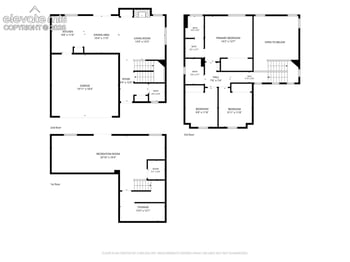 7160 Mount Higgins Hts, Colorado Springs, CO 80922