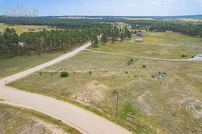 7160 Wildridge Rd, Colorado Springs, CO 80908