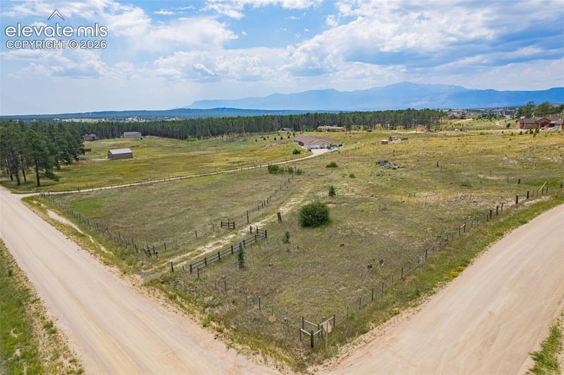 7160 Wildridge Rd, Colorado Springs, CO 80908