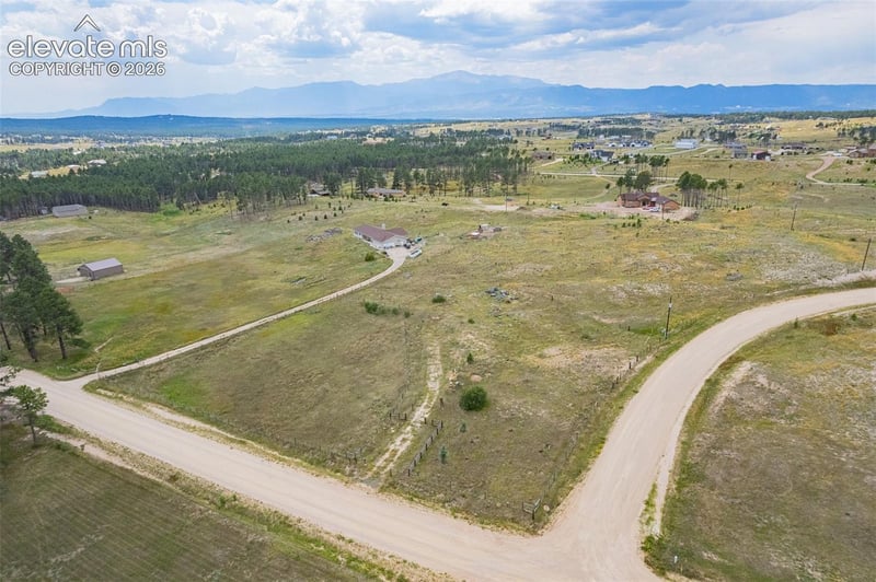 7160 Wildridge Rd, Colorado Springs, CO 80908