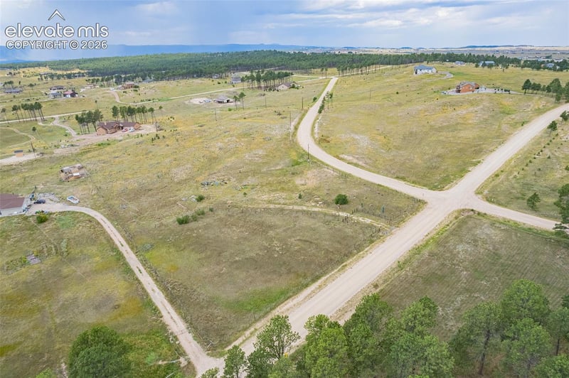 7160 Wildridge Rd, Colorado Springs, CO 80908