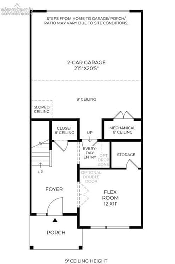 7163 Clove Hitch Hts, Colorado Springs, CO 80918