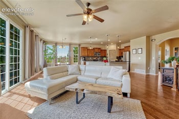 7163 Cottonwood Tree Dr, Colorado Springs, CO 80927