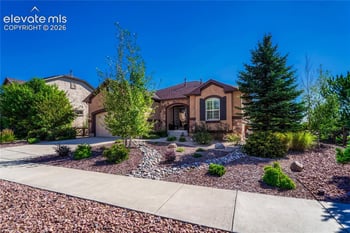 7163 Cottonwood Tree Dr, Colorado Springs, CO 80927