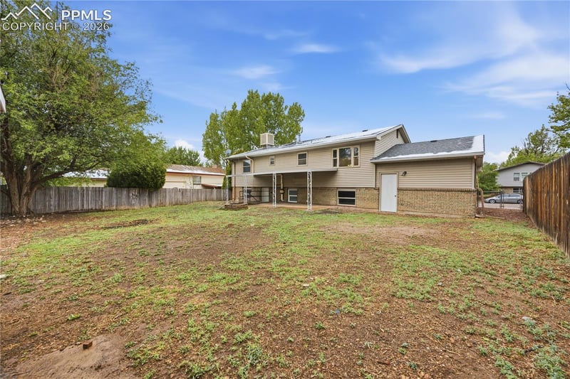 7165 Stowe Cir, Fountain, CO 80817