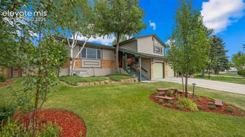 7165 Woodstock St, Colorado Springs, CO 80911