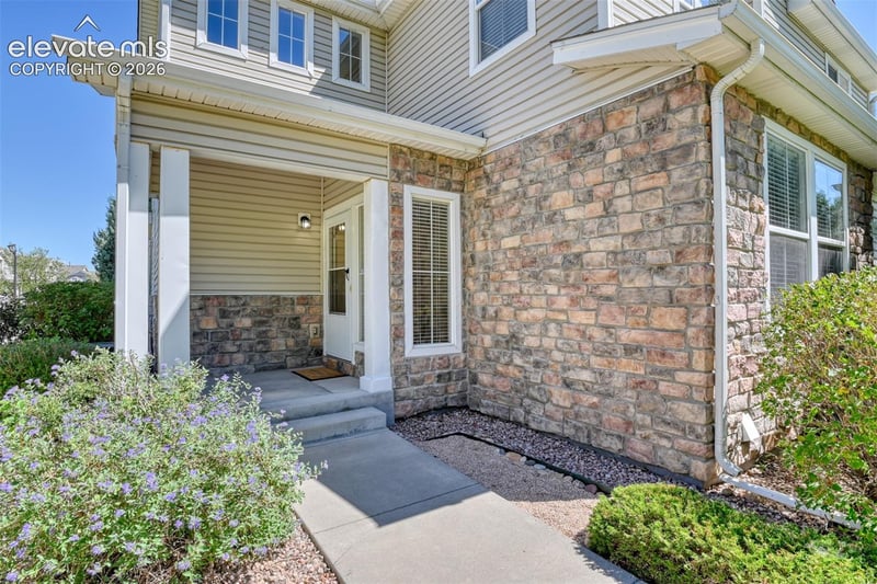 7168 Yampa River Hts, Fountain, CO 80817