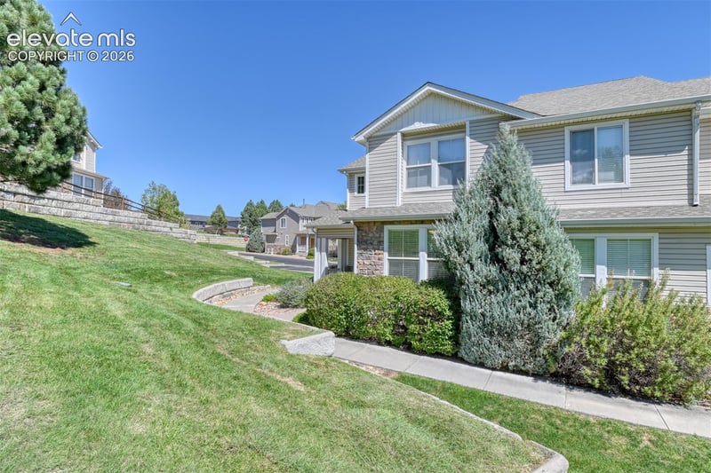 7168 Yampa River Hts, Fountain, CO 80817