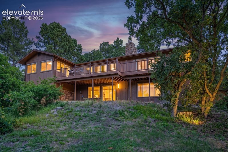 7169 Dark Horse Pl, Colorado Springs, CO 80919