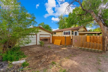 717 S Cedar St, Colorado Springs, CO 80903