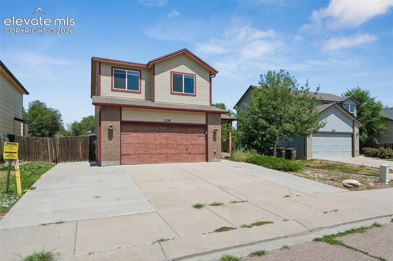 7174 Araia Dr, Fountain, CO 80817