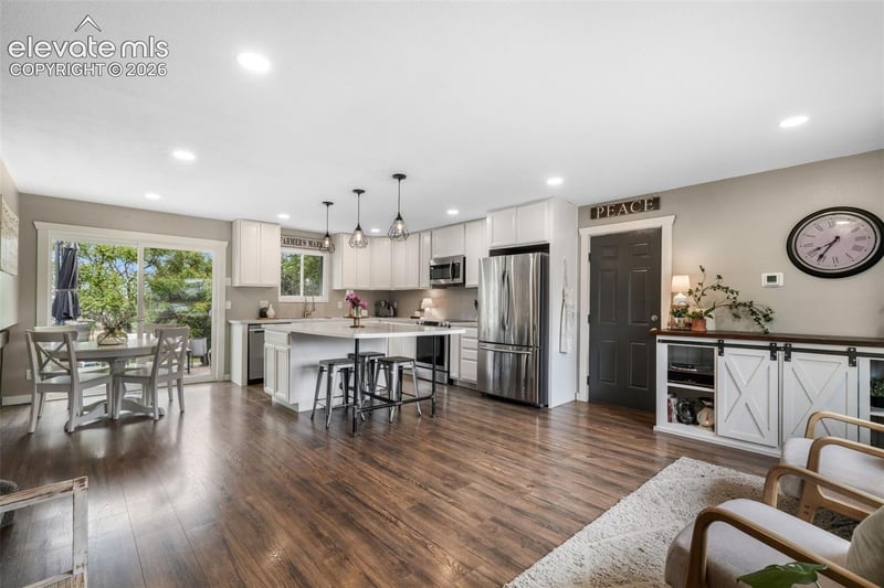 7175 Woody Creek Dr, Colorado Springs, CO 80911