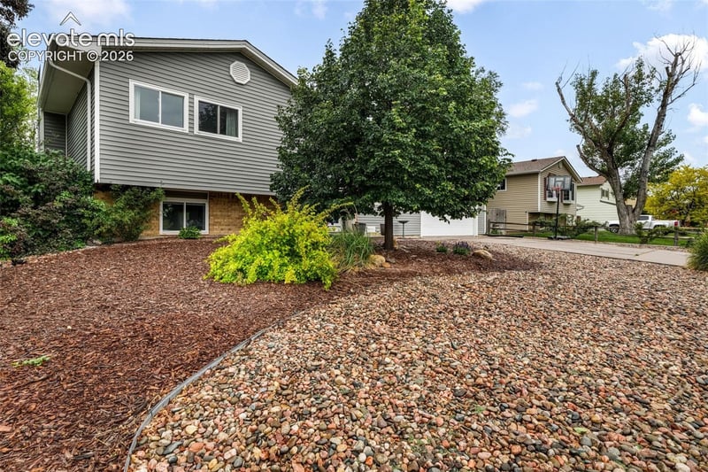 7175 Woody Creek Dr, Colorado Springs, CO 80911