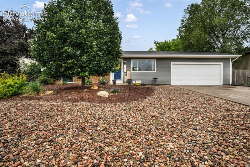 7175 Woody Creek Dr, Colorado Springs, CO 80911