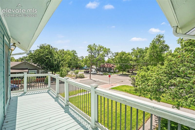 718 E San Miguel St, Colorado Springs, CO 80903