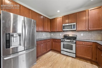 7183 Red Cardinal Loop, Colorado Springs, CO 80908