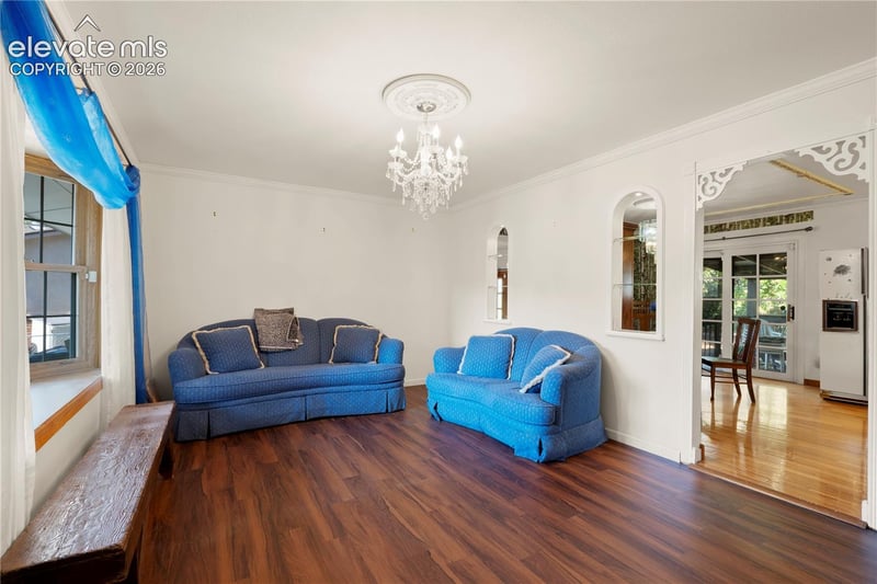7186 Killington St, Fountain, CO 80817