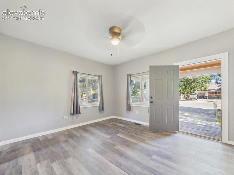 720 E 3rd St, Pueblo, CO 81001