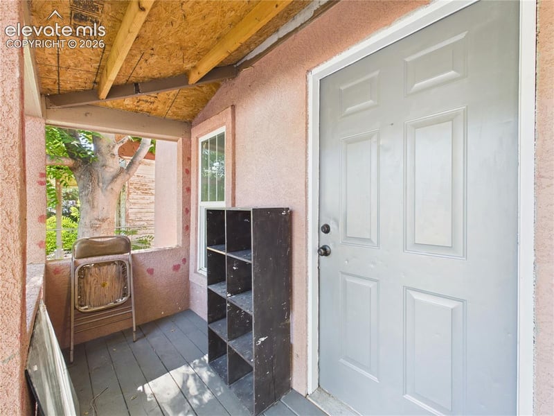 720 E 3rd St, Pueblo, CO 81001