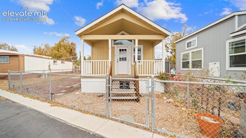Home Worth Check
