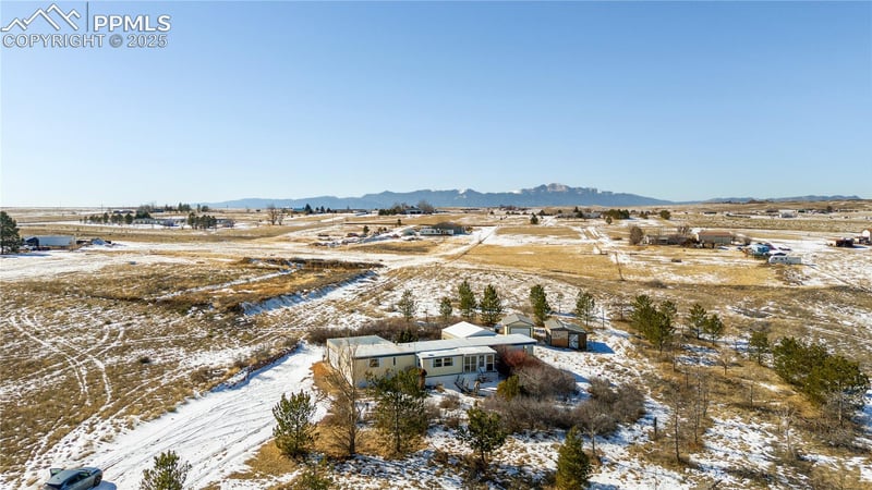 720 N Enoch Rd, Colorado Springs, CO 80930