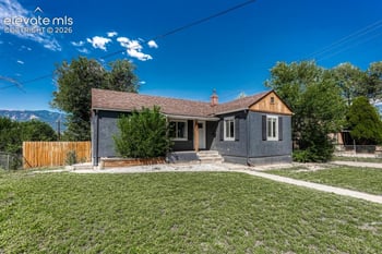 720 S Prospect St, Colorado Springs, CO 80903