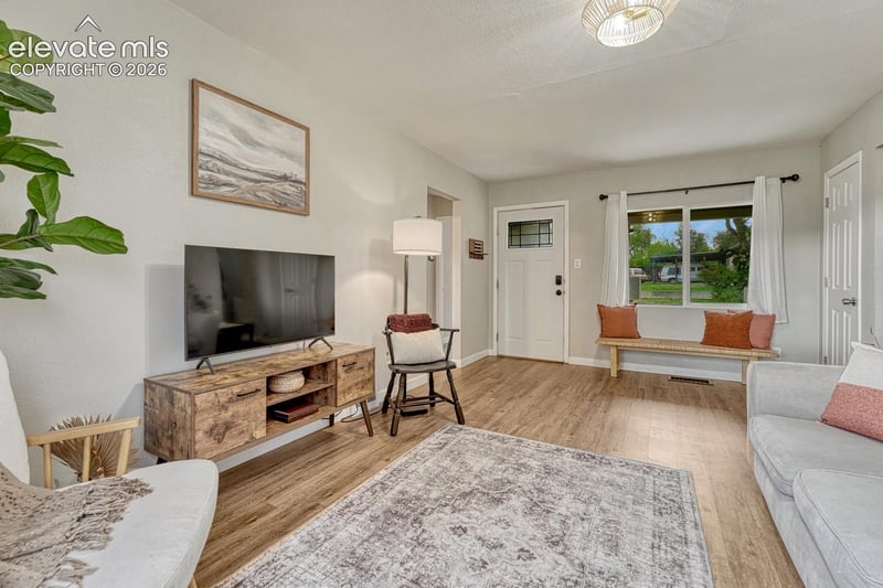 720 S Prospect St, Colorado Springs, CO 80903