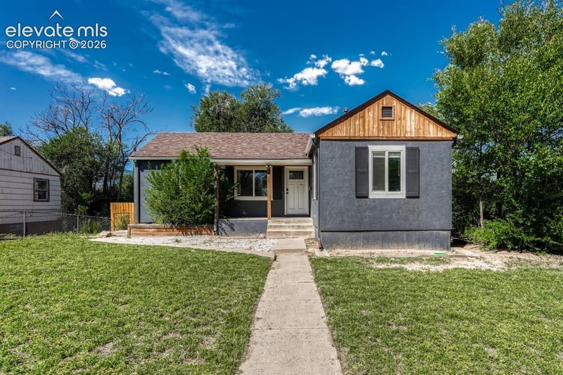 720 S Prospect St, Colorado Springs, CO 80903