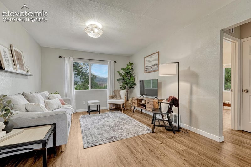 720 S Prospect St, Colorado Springs, CO 80903