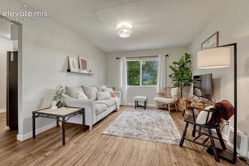 720 S Prospect St, Colorado Springs, CO 80903