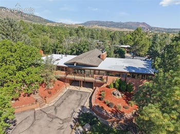 720 Scorpio Cir, Colorado Springs, CO 80906
