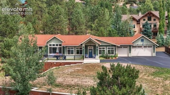 720 Sun Valley Dr, Woodland Park, CO 80814