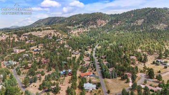 720 Sun Valley Dr, Woodland Park, CO 80814