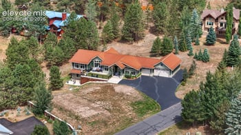 720 Sun Valley Dr, Woodland Park, CO 80814