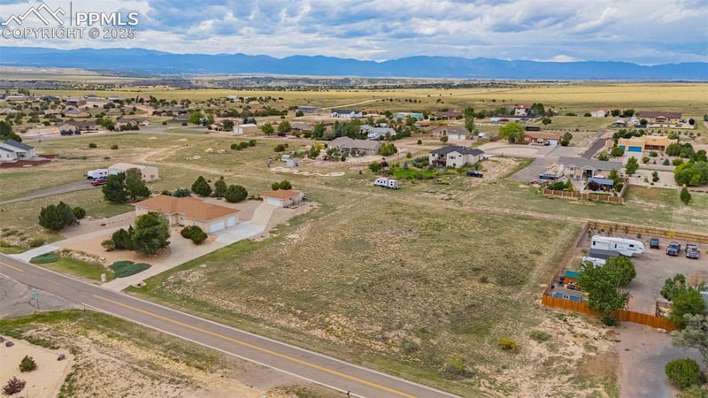 721 S Carrizo Springs Ave, Pueblo, CO 81007
