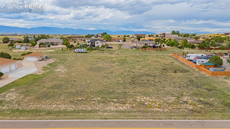 721 S Carrizo Springs Ave, Pueblo, CO 81007