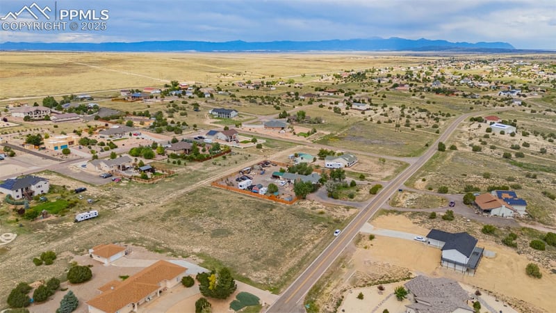 721 S Carrizo Springs Ave, Pueblo, CO 81007