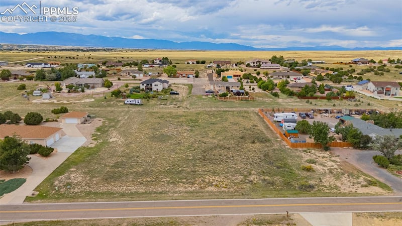 721 S Carrizo Springs Ave, Pueblo, CO 81007