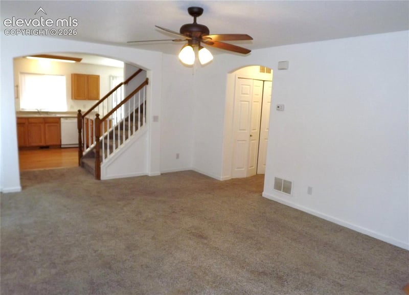 721 Rye Ridge Rd, Fountain, CO 80817