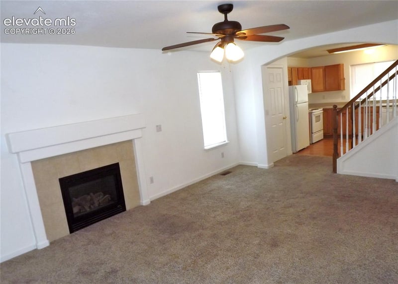 721 Rye Ridge Rd, Fountain, CO 80817