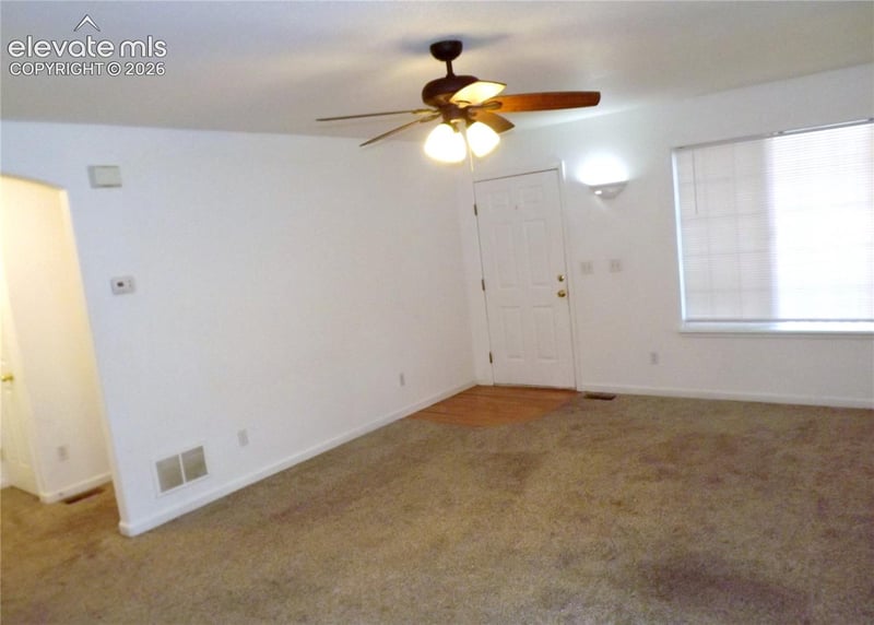 721 Rye Ridge Rd, Fountain, CO 80817