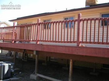 7210 Metropolitan St, Colorado Springs, CO 80911