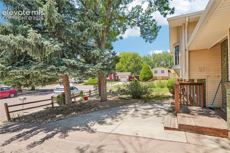 7210 Roaring Spring Ter, Fountain, CO 80817