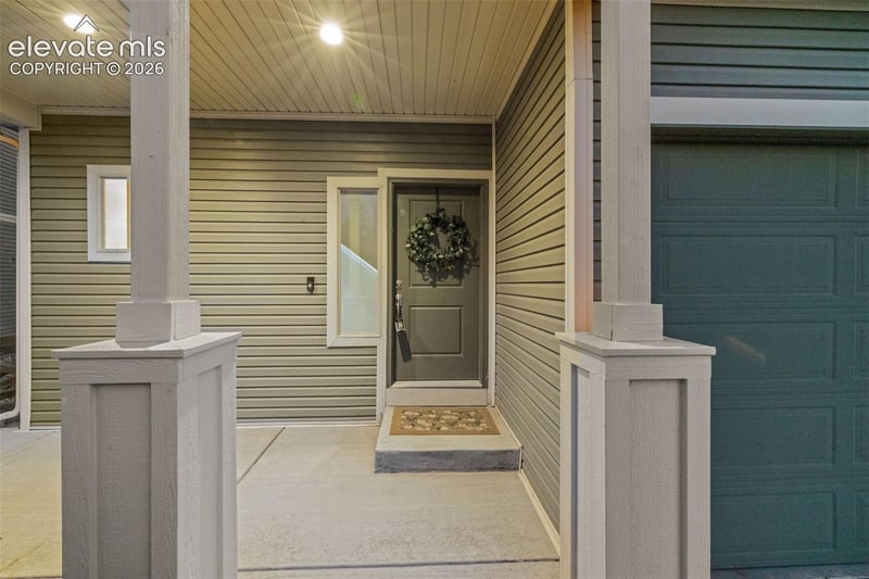 7211 Sedgerock Ln, Colorado Springs, CO 80927