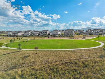 7211 Sedgerock Ln, Colorado Springs, CO 80927