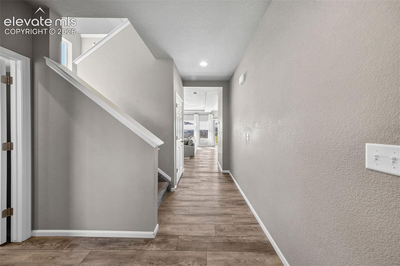 7211 Sedgerock Ln, Colorado Springs, CO 80927